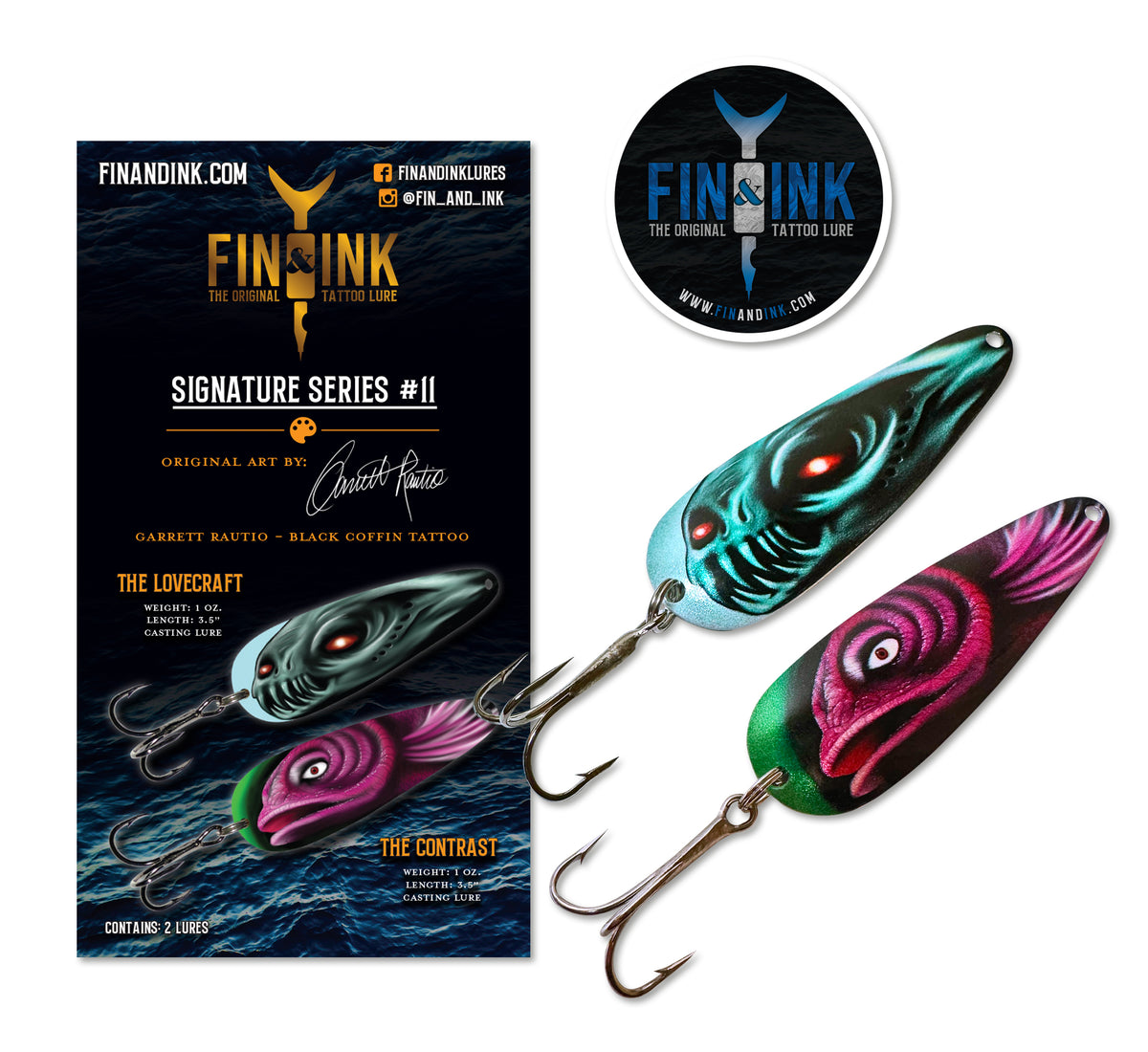 fish love them lures Fishing Lures, Your'e My Person, Father Of the Bride Fishing Lure, Forever Your Little Girl, My Reel True Love, Father's Day Gift, Gifts Men stainless With the Away Fishing Lure Bost Lures 62 Sashimi Tuna