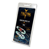 Artist Signature Set #10 - Matt Hayward - 2 Lures - The Big Heavy & The Mad Sheep