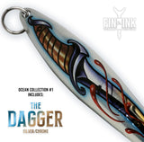 Ocean Collection #1 - Set of 3 Lures