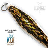 Ocean Collection #2 - Set of 3 Lures