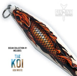 Ocean Collection #1 - Set of 3 Lures