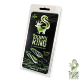 The Skunk King - 2-Lure Fishing Game Set