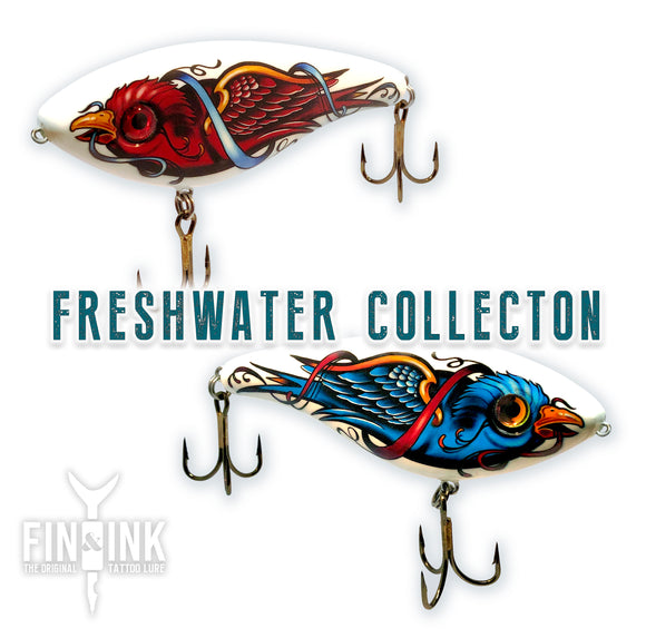 Freshwater Collection